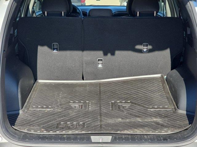 2023 Hyundai Tucson - $19,857