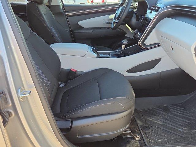 2023 Hyundai Tucson - $19,857