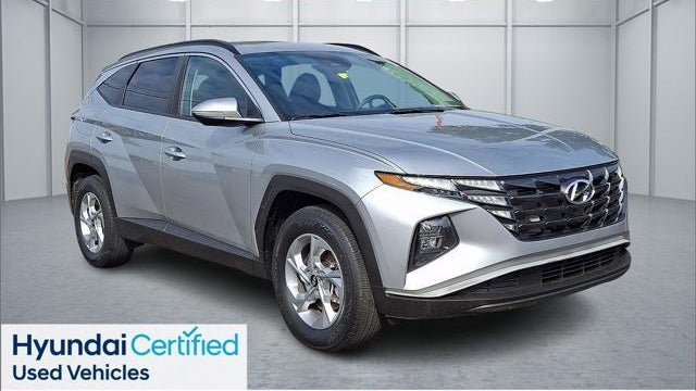 Preowned 2023 Hyundai TUCSON SEL for Sale