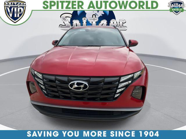 2023 Hyundai Tucson - $23,775