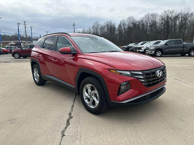 2023 Hyundai Tucson - $23,775