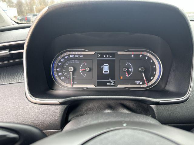 2023 Hyundai Tucson - $23,775