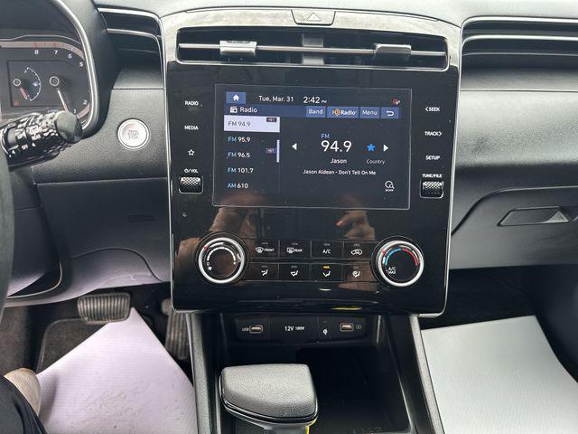 2023 Hyundai Tucson - $23,775