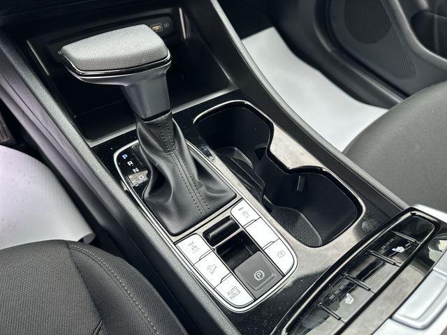 2023 Hyundai Tucson - $23,775
