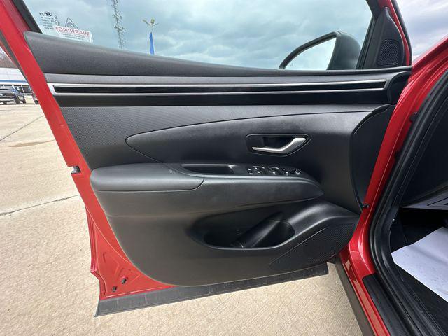 2023 Hyundai Tucson - $23,775