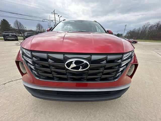 2023 Hyundai Tucson - $23,775