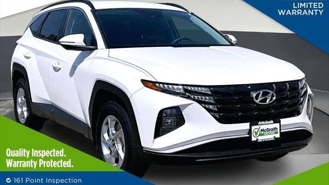 Preowned 2023 Hyundai TUCSON SEL for Sale