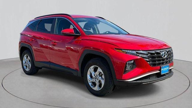 Preowned 2023 Hyundai TUCSON SEL for Sale