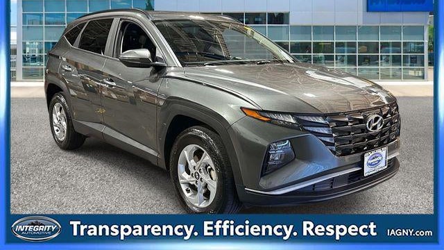 Preowned 2023 Hyundai TUCSON SEL for Sale