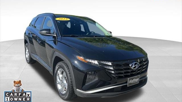 Preowned 2023 Hyundai TUCSON SEL for Sale