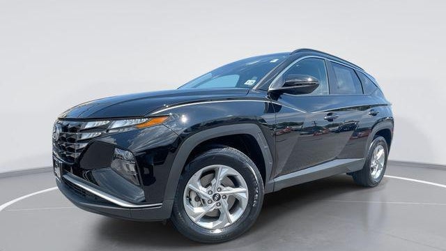 Preowned 2023 Hyundai TUCSON SEL for Sale