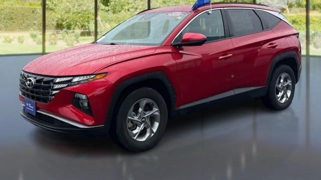Preowned 2023 Hyundai TUCSON SEL for Sale