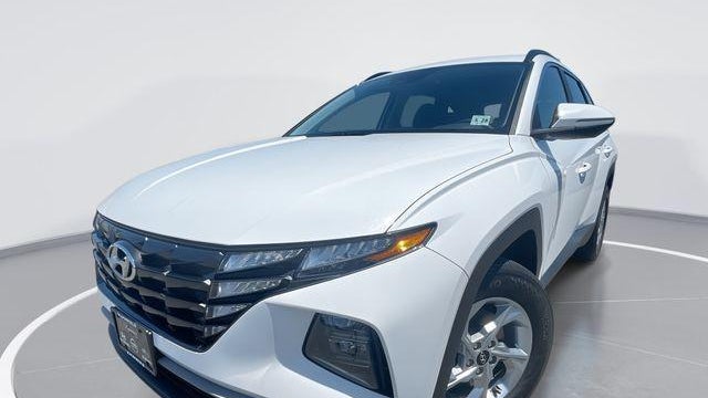 Preowned 2023 Hyundai TUCSON SEL for Sale