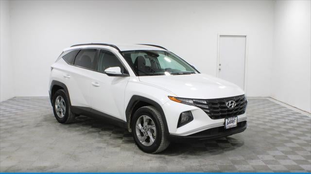 Preowned 2023 Hyundai TUCSON SEL for Sale
