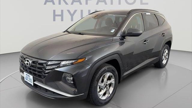 Preowned 2023 Hyundai TUCSON SEL for Sale