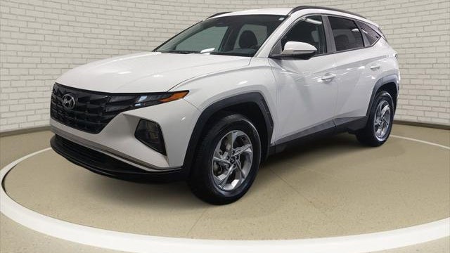 Preowned 2023 Hyundai TUCSON SEL for Sale