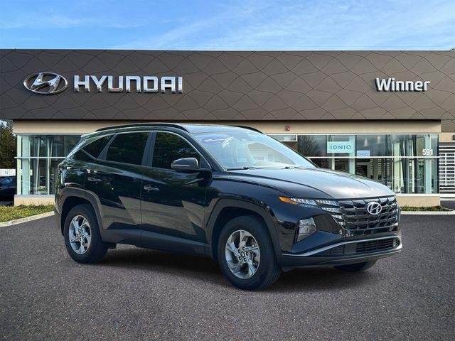 2023 Hyundai Tucson - $25,239