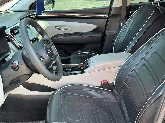 2023 Hyundai Tucson - $25,239