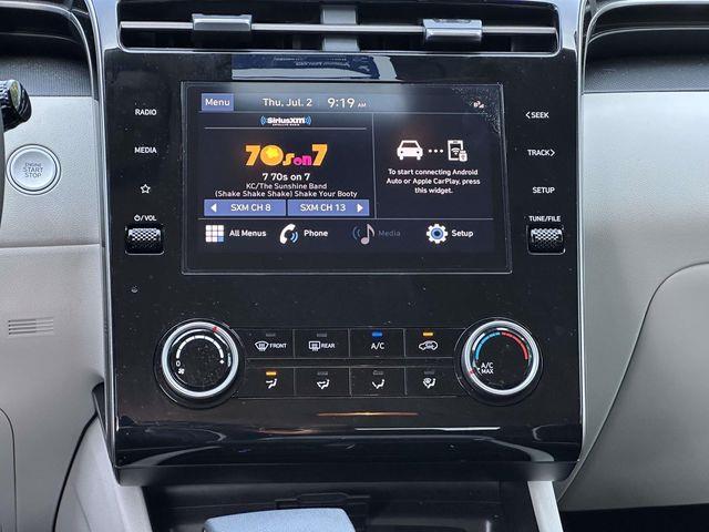 2023 Hyundai Tucson - $25,239