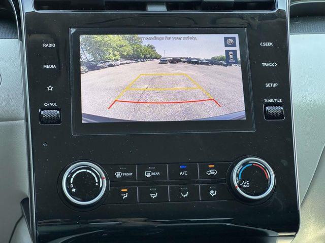 2023 Hyundai Tucson - $25,239