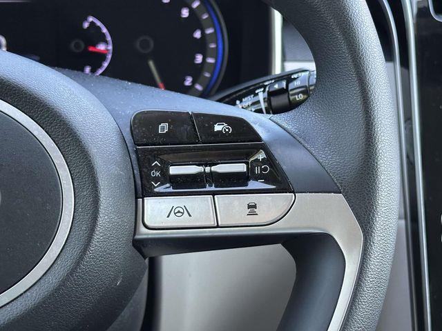 2023 Hyundai Tucson - $25,239