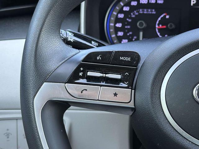 2023 Hyundai Tucson - $25,239