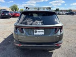 2023 TUCSON Thumbnail 4