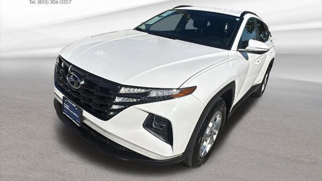 Preowned 2023 Hyundai TUCSON SEL for Sale