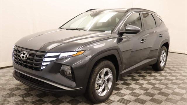 Preowned 2023 Hyundai TUCSON SEL for Sale