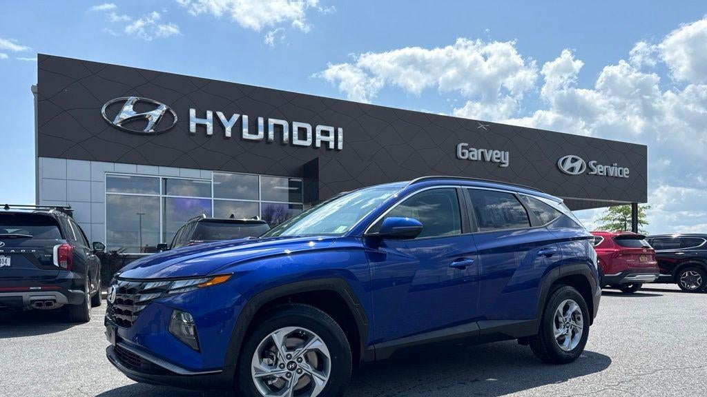 Preowned 2023 Hyundai TUCSON SEL for Sale