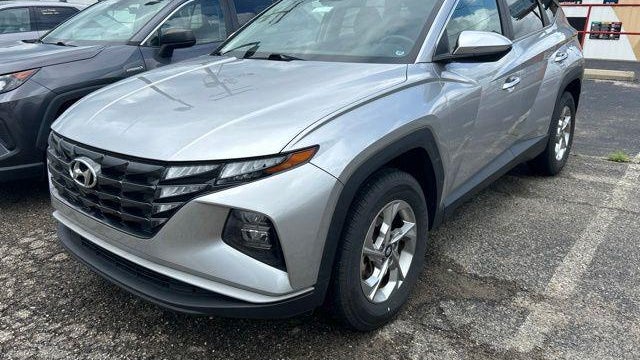Preowned 2022 Hyundai TUCSON SEL for Sale