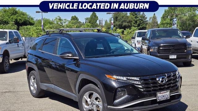 Preowned 2022 Hyundai TUCSON SEL for Sale