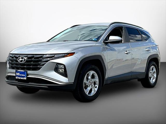 2022 Hyundai Tucson - $18,602
