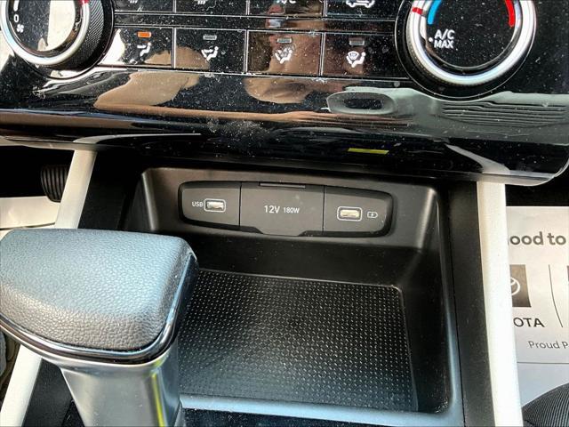 2022 Hyundai Tucson - $18,602