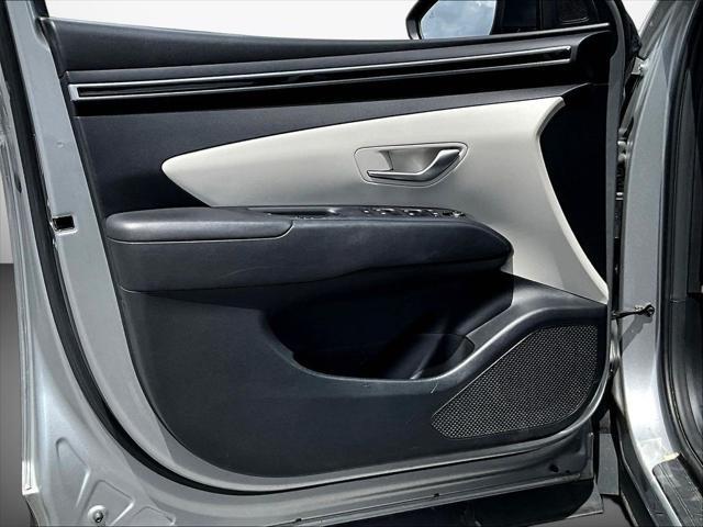 2022 Hyundai Tucson - $18,602