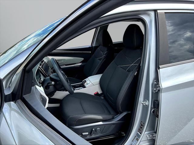 2022 Hyundai Tucson - $18,602