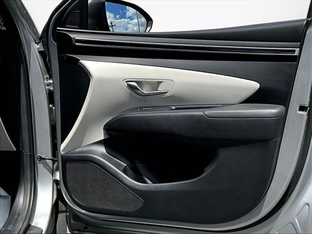 2022 Hyundai Tucson - $18,602