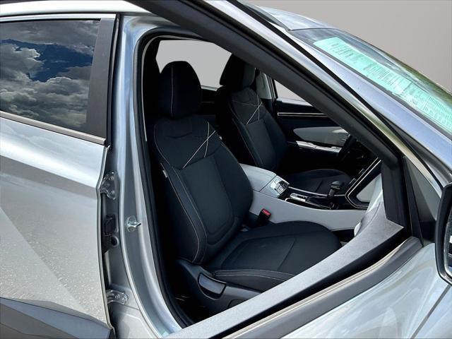 2022 Hyundai Tucson - $18,602