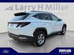 2022 Tucson Thumbnail 5