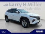 2022 Tucson Thumbnail 7