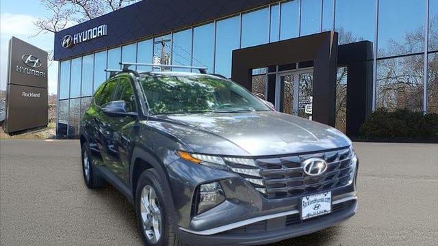 Preowned 2023 Hyundai TUCSON SEL for Sale