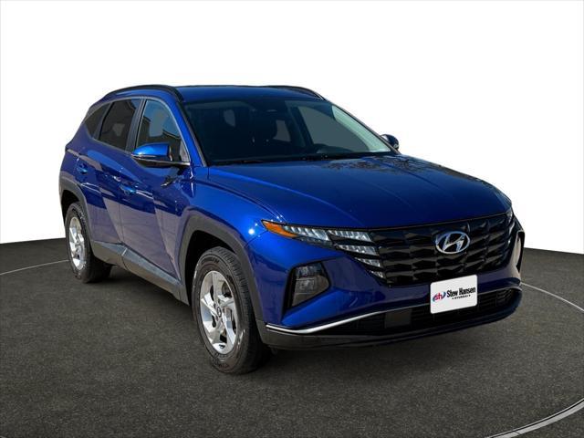 2023 Hyundai Tucson - $21,869