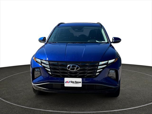 2023 Hyundai Tucson - $21,869