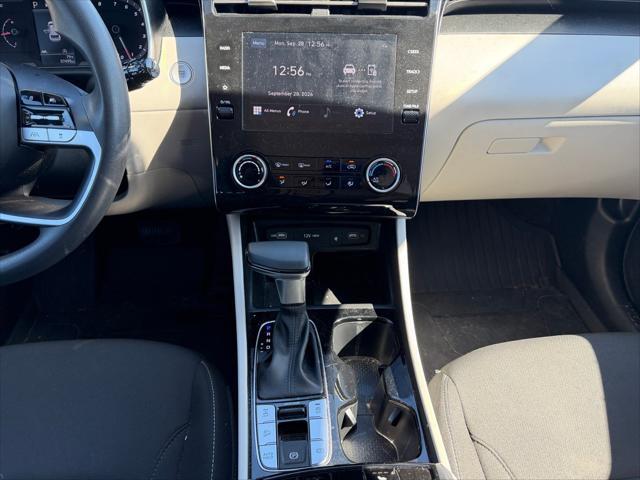 2023 Hyundai Tucson - $21,869