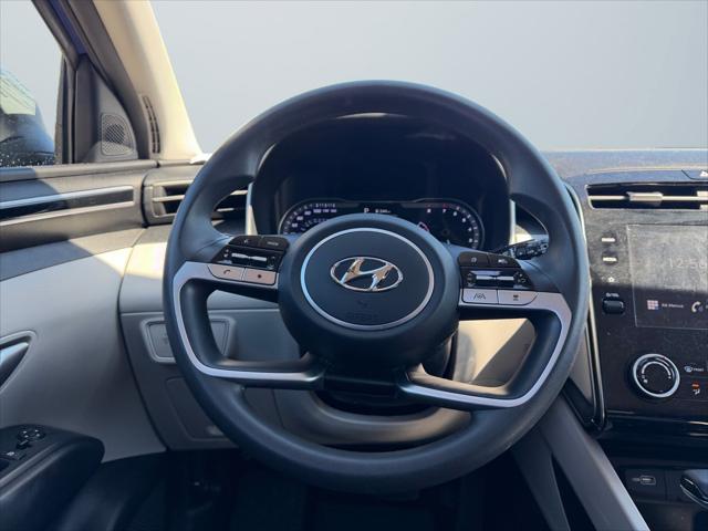 2023 Hyundai Tucson - $21,869