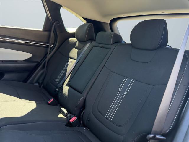 2023 Hyundai Tucson - $21,869