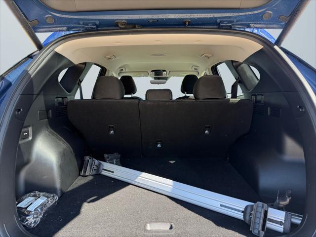 2023 Hyundai Tucson - $21,869