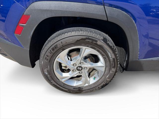 2023 Hyundai Tucson - $21,869