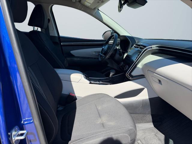 2023 Hyundai Tucson - $21,869