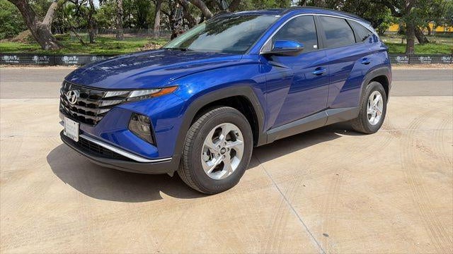 Preowned 2023 Hyundai TUCSON SEL for Sale